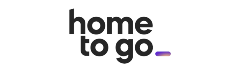 Logo van Home To Go