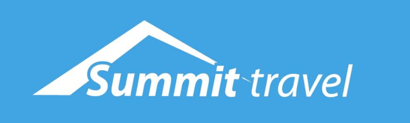 Logo van Summit Travel