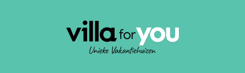 Logo van Villa for You