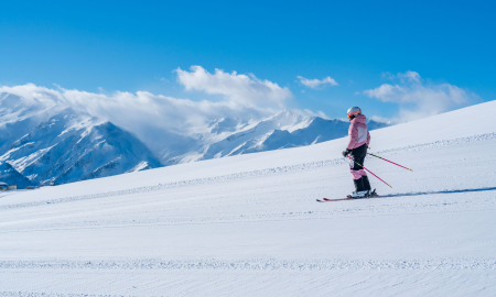 Accommodaties inclusief skipas Wildkogel Arena