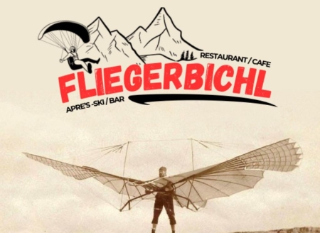 Logo van Fliegerbichl